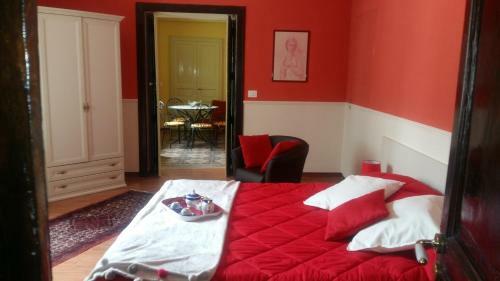 B&B La Soffitta Del Barone
