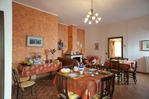 B&B La Soffitta Del Barone