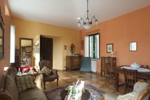 B&B La Soffitta Del Barone