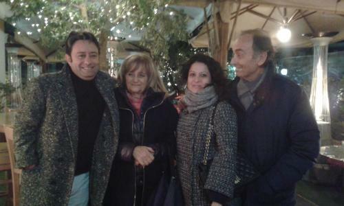 B&B La Soffitta Del Barone