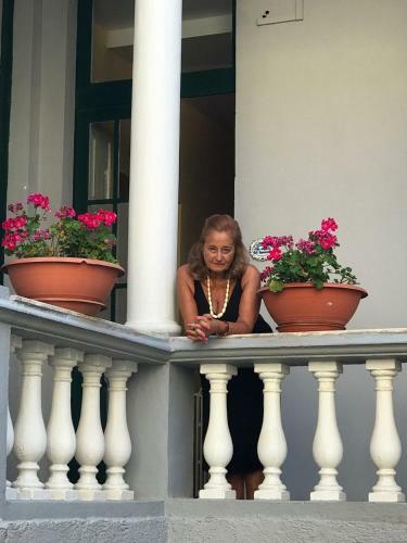 B&B La Soffitta Del Barone