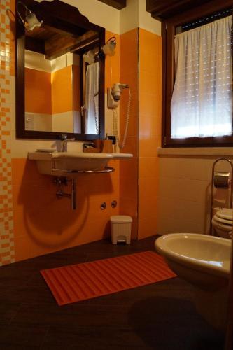 B&B Il Fruscio
