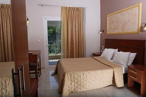 Apartamento Alexandrina