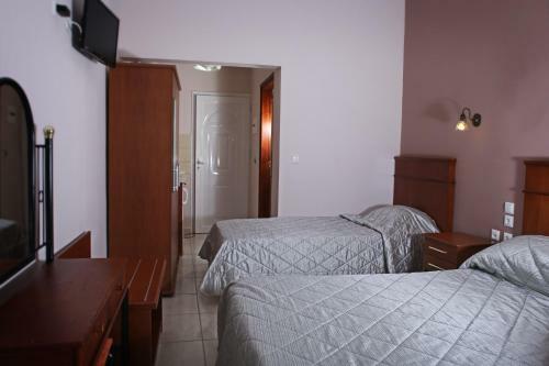 Apartamento Alexandrina