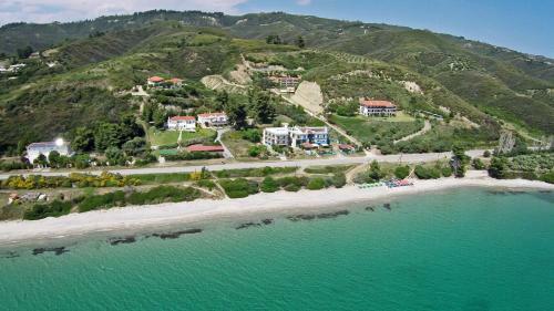 Apartamento Alexandrina