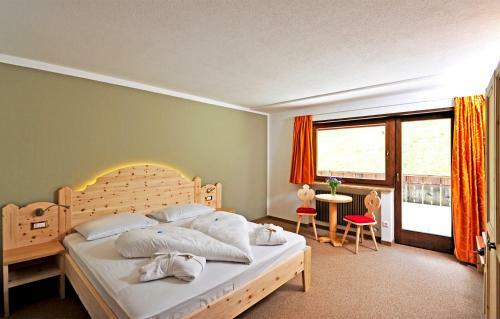 Hotel Gerstgras