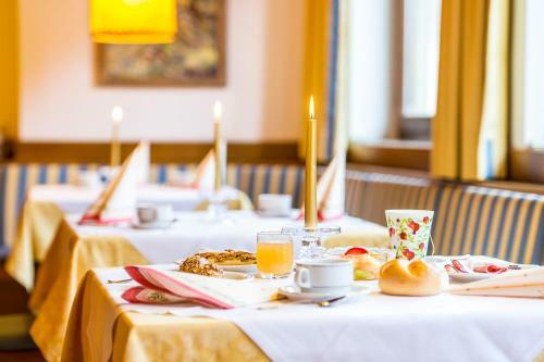 Hotel Gerstgras