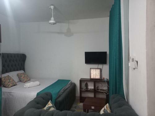 Apartamento J&m Homes