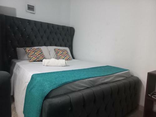 Apartamento J&m Homes