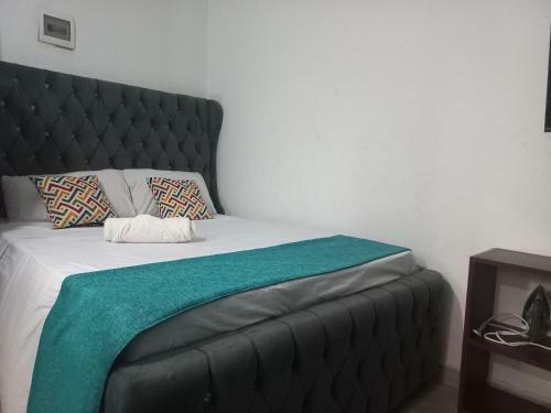 Apartamento J&m Homes