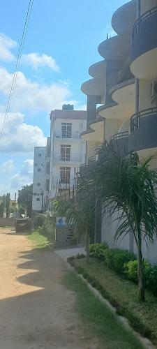 Apartamento J&m Homes