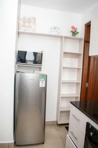 Apartamento Malaika Beach Studio