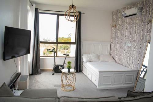 Goldie Beach Apartment