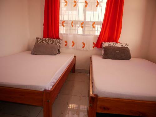 Apartamento Czar Homes