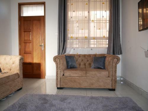 Apartamento Czar Homes