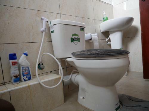 Apartamento Czar Homes