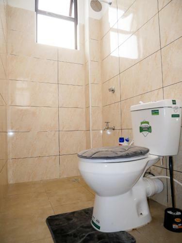 Apartamento Czar Homes