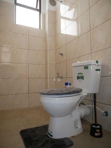 Apartamento Czar Homes