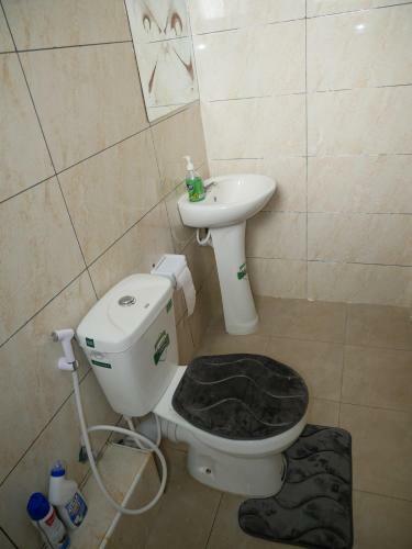 Apartamento Czar Homes