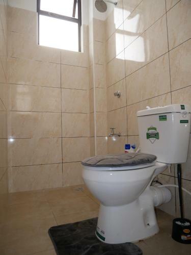 Apartamento Czar Homes