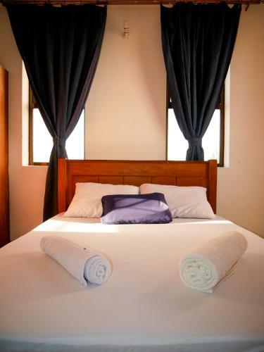 Apartamento Czar Homes