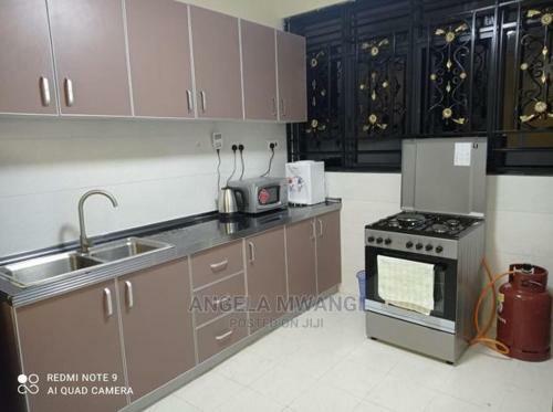 Geofranc Apartments
