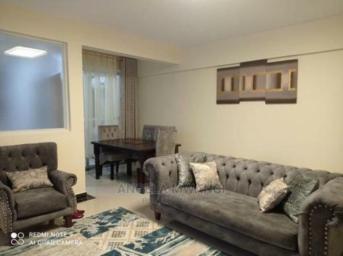 Geofranc Apartments