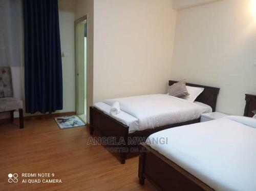 Geofranc Apartments
