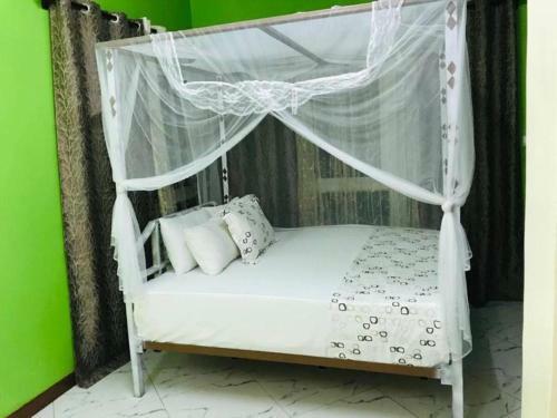 Apartamento Stay.plus Penthouse With A Dsq In Nyali