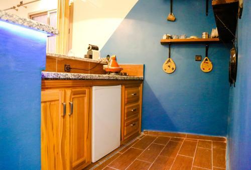 Apartamento Issli Appartment