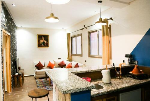Apartamento Issli Appartment