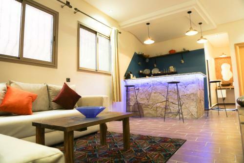 Apartamento Issli Appartment