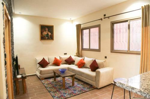 Apartamento Issli Appartment