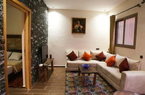 Apartamento Issli Appartment