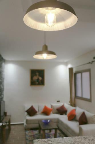 Apartamento Issli Appartment