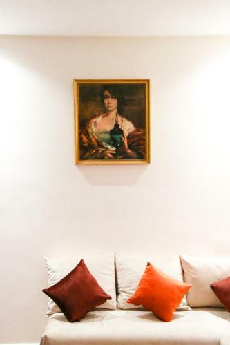 Apartamento Issli Appartment