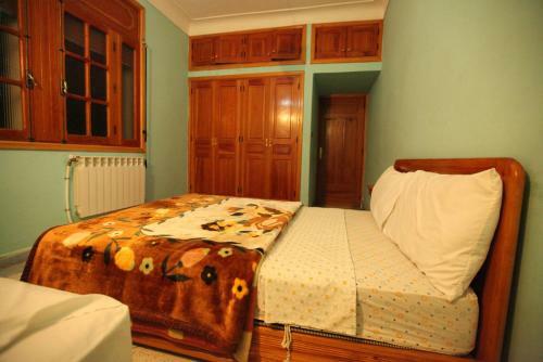 Albergue Auberge Lion de L'atlas