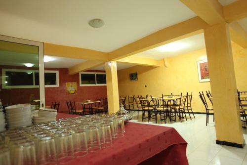 Albergue Auberge Lion de L'atlas