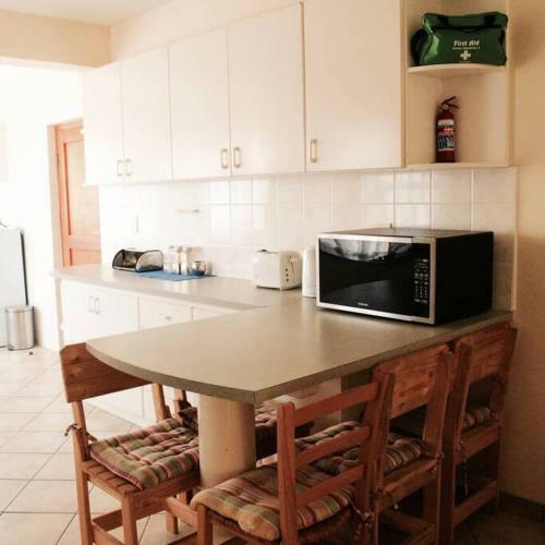 Fischreiher Seaside Self-catering Accommodation