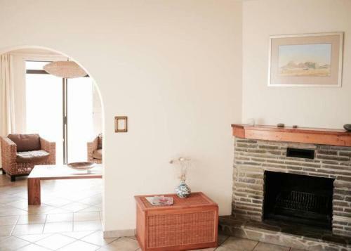 Fischreiher Seaside Self-catering Accommodation
