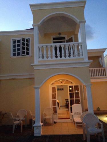 Apartamento Pereybere Villa