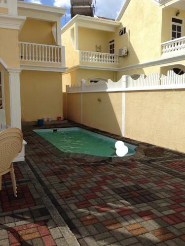Apartamento Pereybere Villa