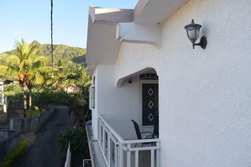 Apartamento Oasis Kite Appartment
