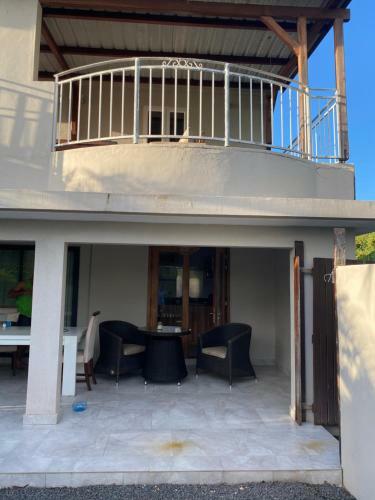 Apartamento Colonial Cocoon Studio