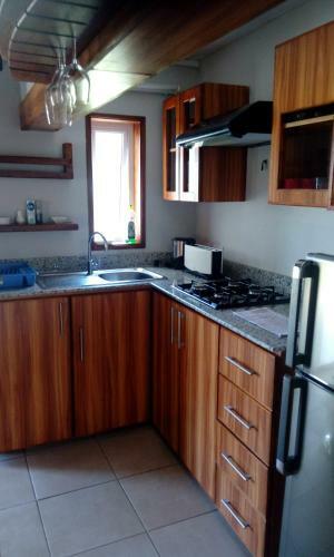 Apartamento Colonial Cocoon Studio