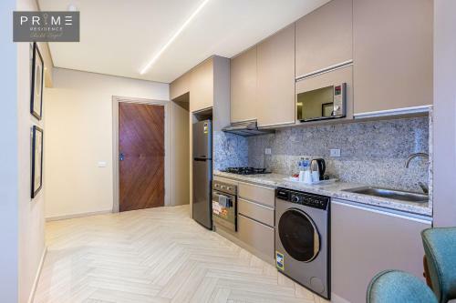 Apartamento Prime Residence Sheikh Zayed