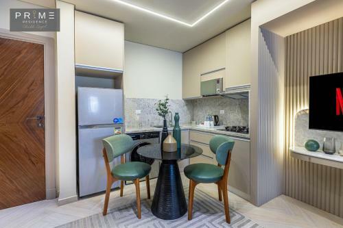 Apartamento Prime Residence Sheikh Zayed