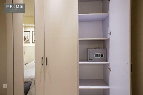 Apartamento Prime Residence Sheikh Zayed