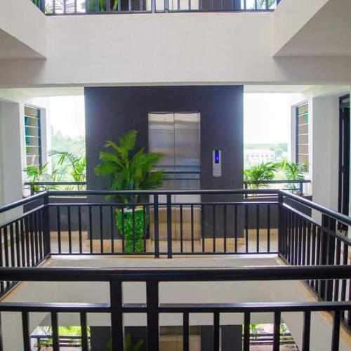 Apartamento Moon 501