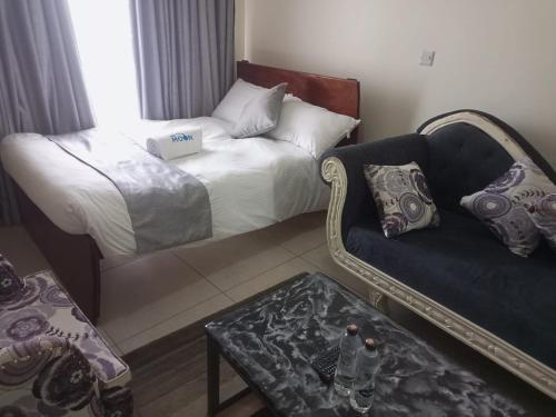 Apartamento Moon 501